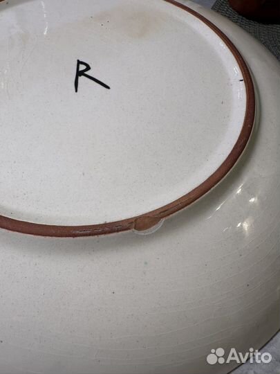 Узбекское блюдо, тарелка IKEA, кружка