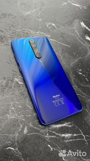 Xiaomi Redmi Note 8 Pro 6GB, 64 GB