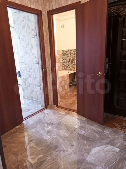 1-к. квартира, 37 м², 5/5 эт.