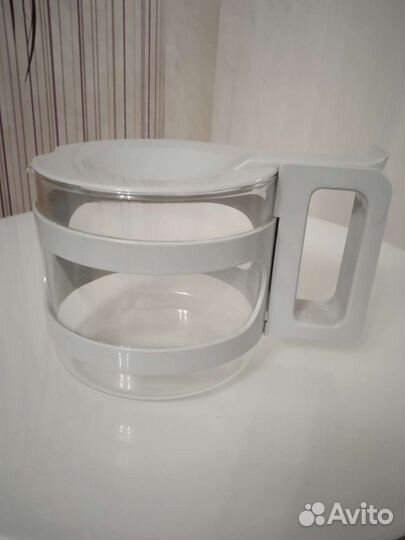 Термокружка от кофемашины