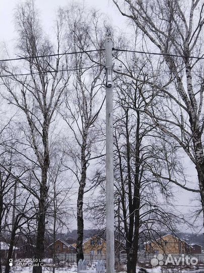 Установка камер видеонаблюдения, Видеокамеры WiFi