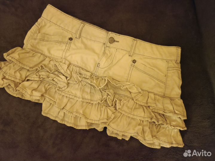 Юбка набедренная