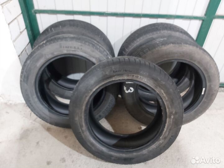 Pirelli Cinturato P1 185/60 R15