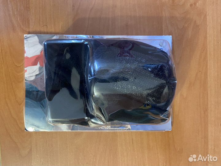 Тепловая маска с балаклавой