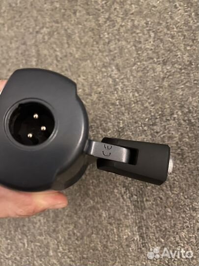 Sennheiser e602 - Оригинал