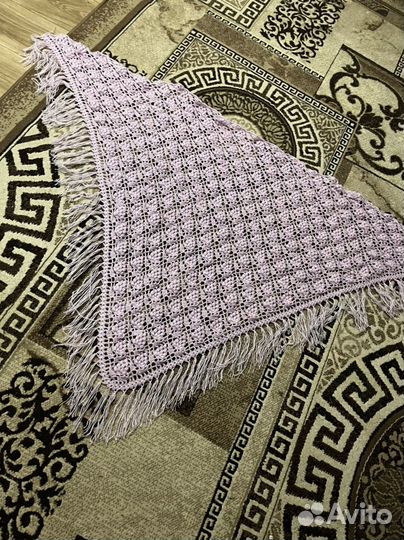 Платок шаль