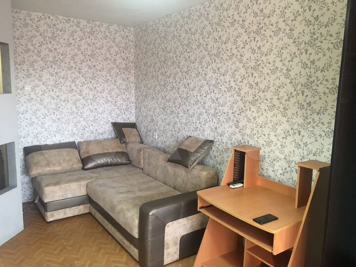 1-к. квартира, 32 м², 7/9 эт.