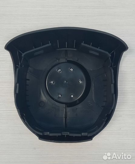 Крышка подушки безопасности Jeep Grand Cherokee 5