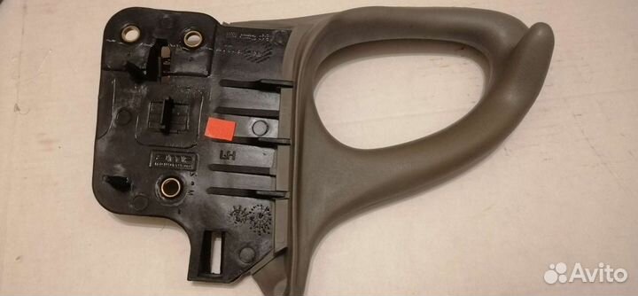 Ручки пассажирские Tahoe GMT 800