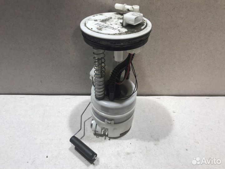 17040JD03A Топливный насос Nissan Qashqai J10