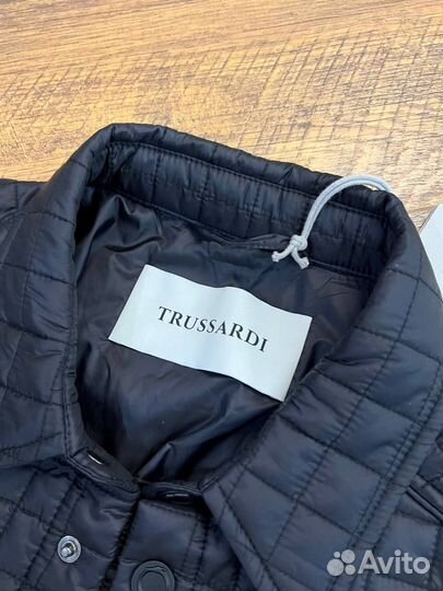 Куртка Trussardi, Оригинал, новая L