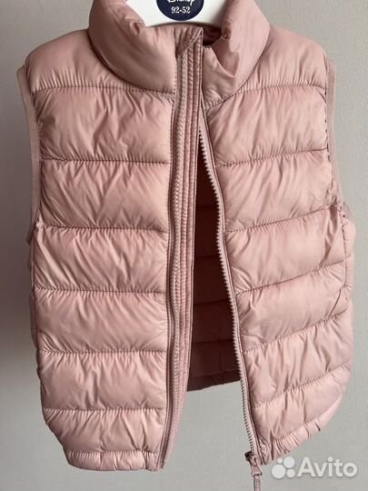 Жилет 98-104