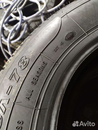 Белшина Бел-78 195/80 R14C