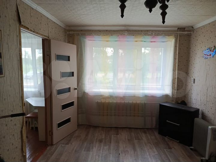 2-к. квартира, 41,1 м², 1/5 эт.
