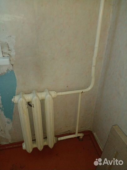 Батарея отопления чугунная бу