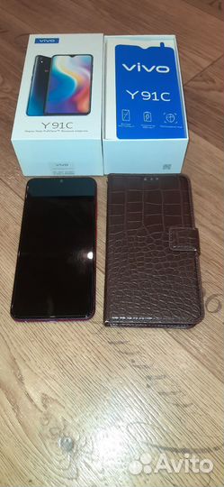 vivo Y91c, 2/32 ГБ