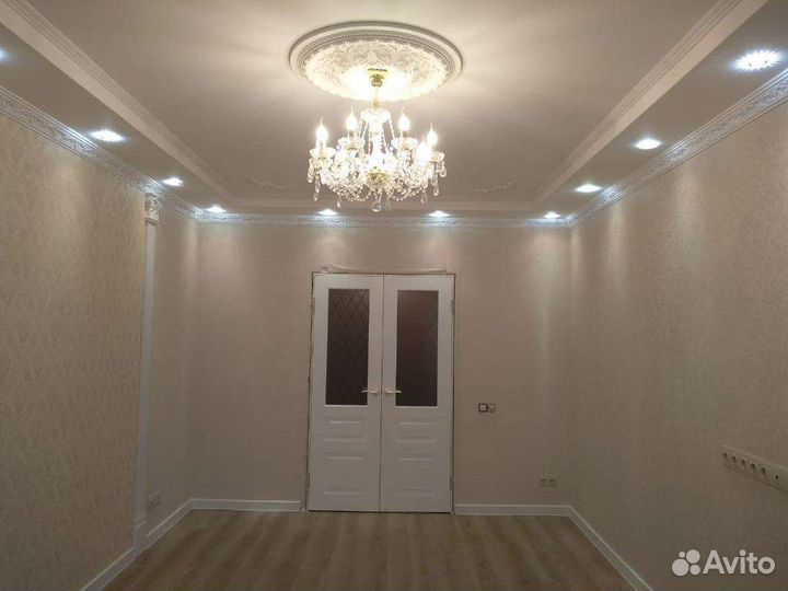 Мелкий ремонт в квартире