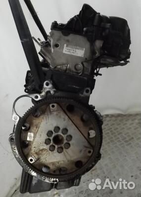 Двигатель дизельный BMW 5 E39 (AML03AB01)