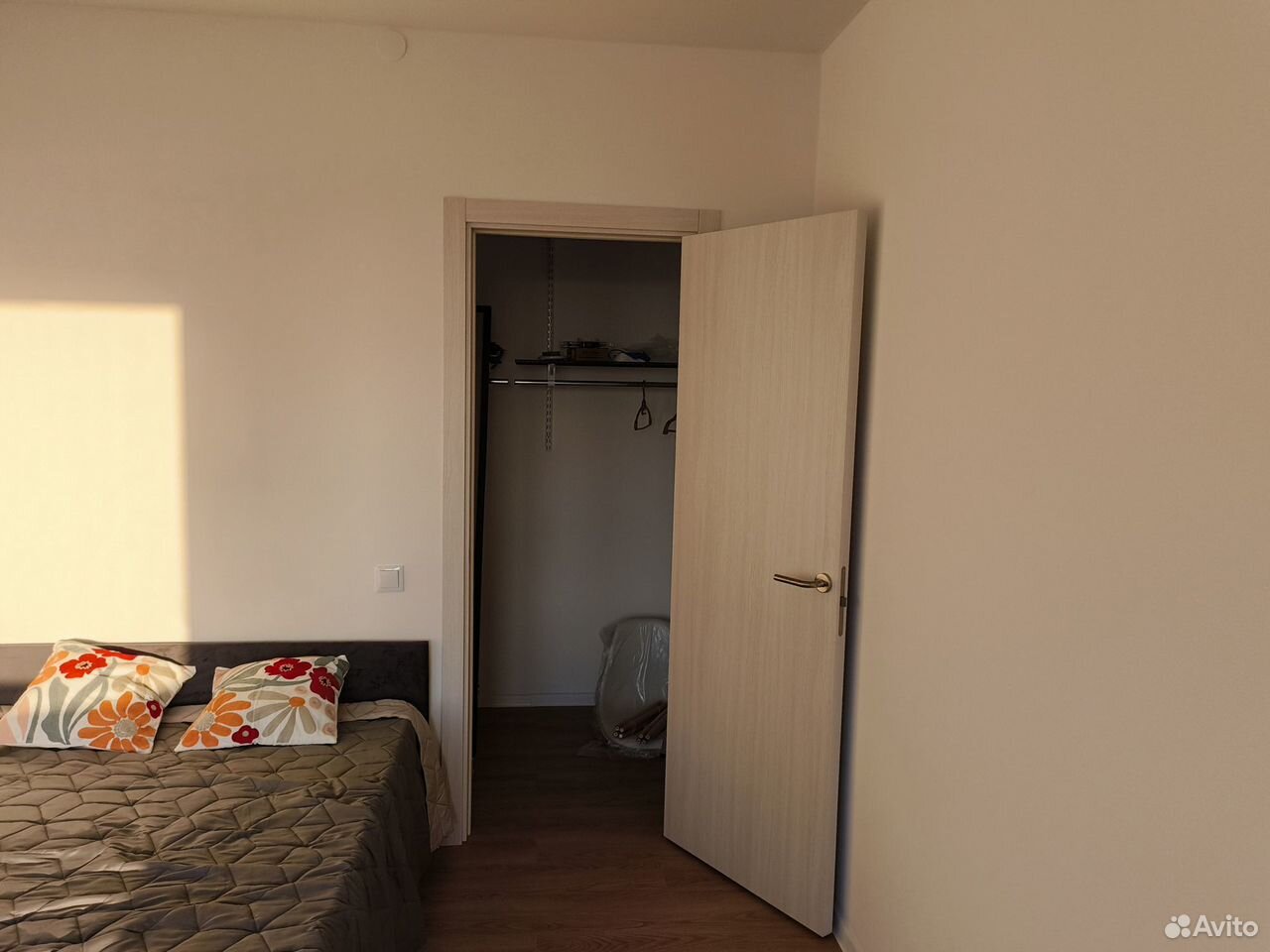 1-комнатная квартира, 33,4 м² — фото 4