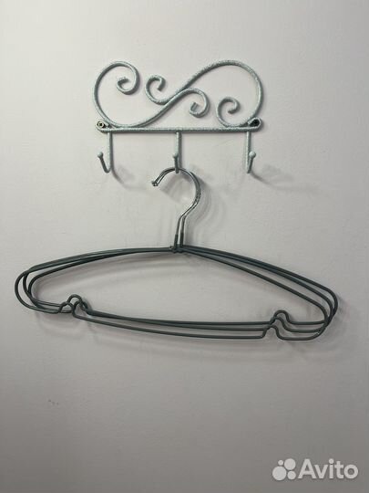 Вешалки Плечики для одежды