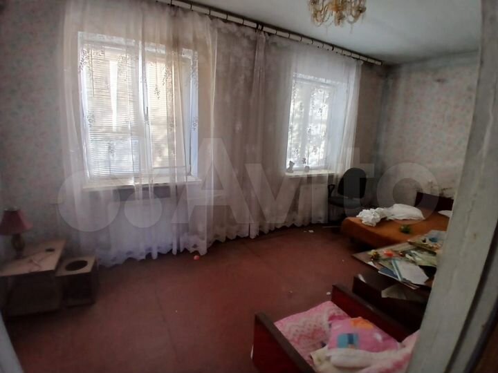 Дом 73,3 м² на участке 13 сот.