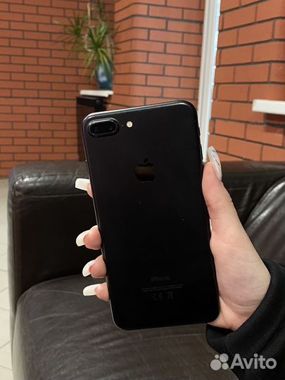 iPhone 7 Plus, 32 ГБ
