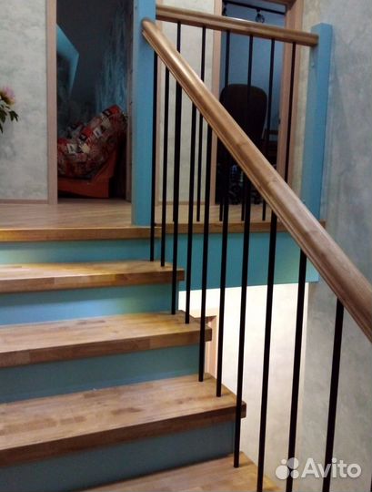 Лестницы для дома