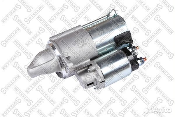 Стартер для Opel Astra H 2007-2014 651744