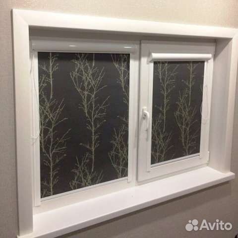 Рулонные шторы art. Basyrinskay01