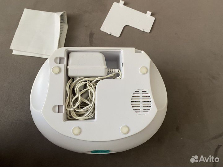 Набор для маникюра и педикюра