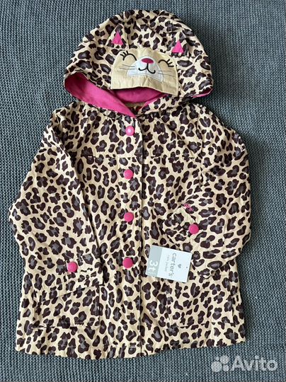 Одежда для девочки 2-3 года