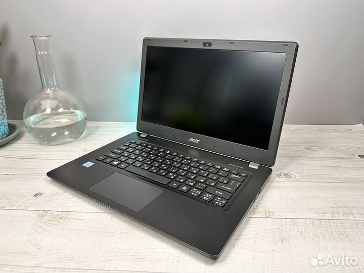 Acer intel i5/8gb/SSD256gb/IPS FHD