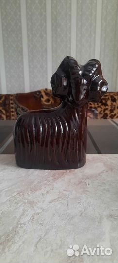 Фарфоровые статуэтки СССР