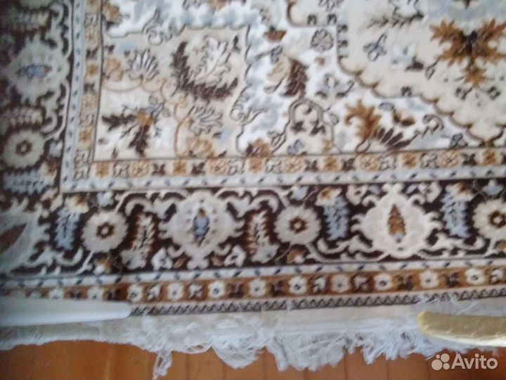 Ковер импорт