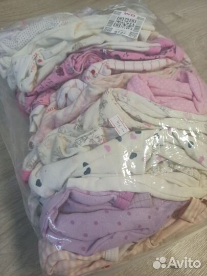 Боди для девочки бесплатно