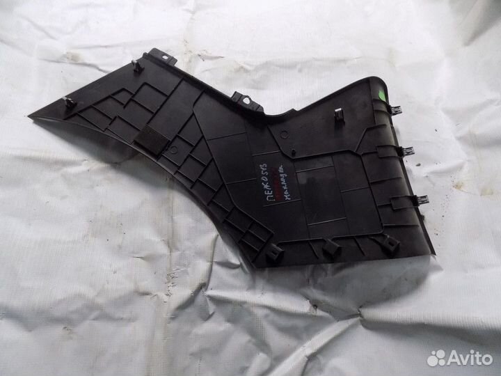 Накладка (кузов внутри) 508 2010