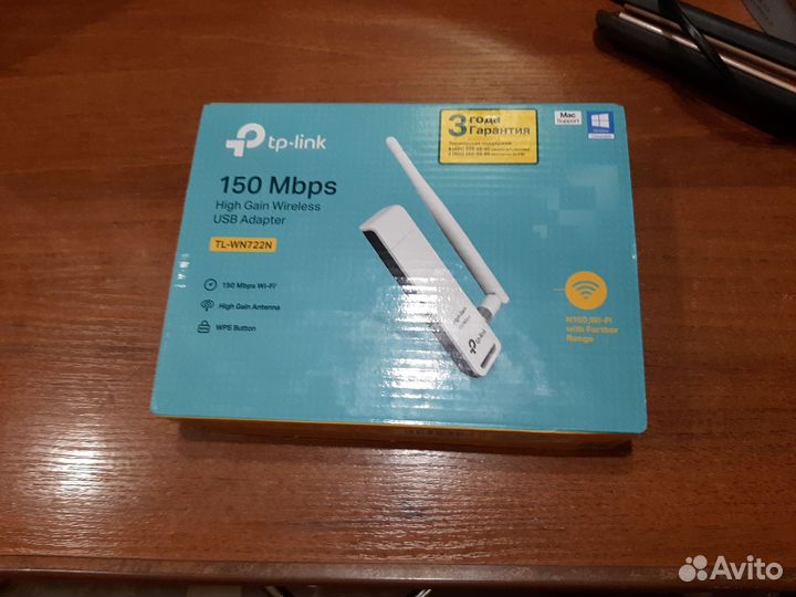 Usb модем Tp-link