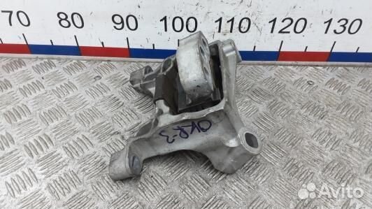 Подушка двигателя дизельная mazda 6 GJ (OKR03BL01)