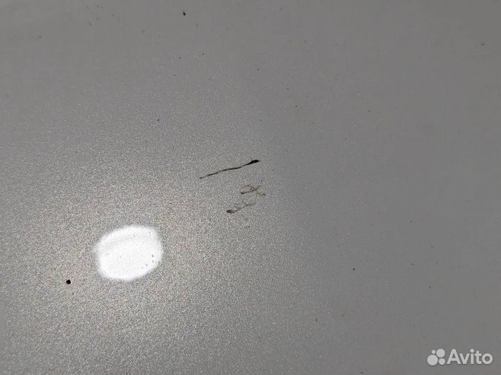 Капот Mazda 6 (GH) 2009