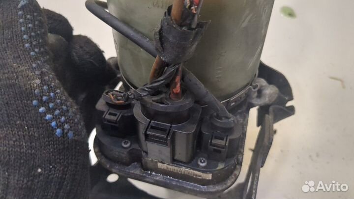 Насос усилителя руля Seat Ibiza 3, 2004