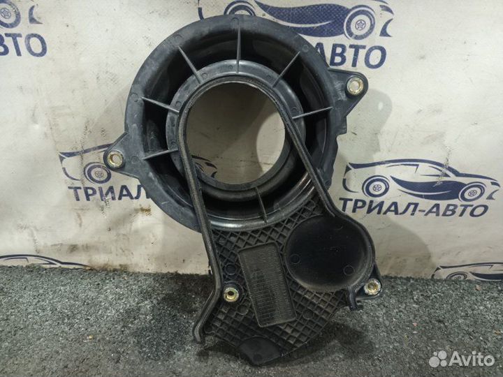 Кожух грм Мокка