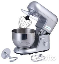Планетарный миксер Gastromix B 5 ECO