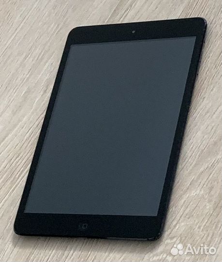 iPad mini