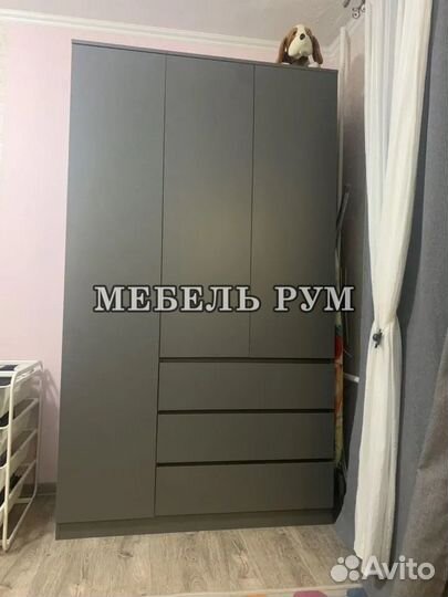 Шкаф новый
