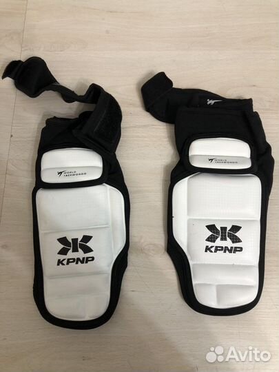 Футы kpnp втф тхэквондо XXL