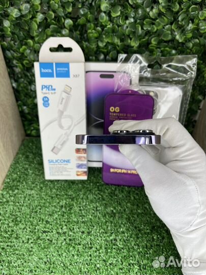 iPhone 14 Pro, 128 ГБ