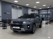 SsangYong Torres 1.5 AT, 2022, 13 000 км, с пробегом, цена 4 250 000 руб.