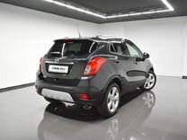 Opel Mokka 1.8 MT, 2014, 150 372 км, с пробегом, цена 1 325 000 руб.