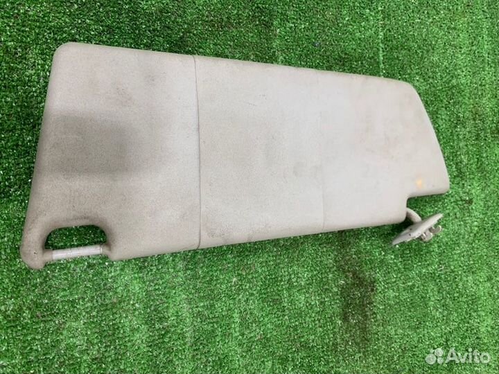 Козырек солнцезащитный Opel Vectra седан Z18XE