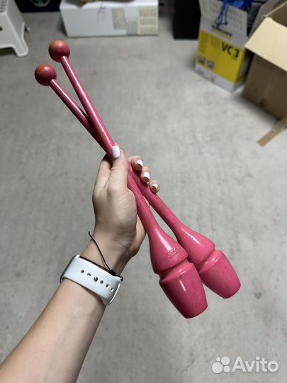 Булавы sasaki 36